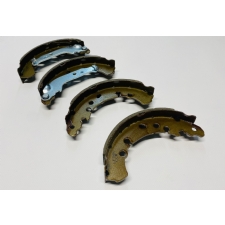 Arka Fren Balatas� Pabu�lu Toyota Yaris 2006-2014 (04495-0D040)