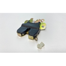 Bagaj Kilit Kapak Hyundai Accent Yumurta Kasa 1995-2000 (81230-22501)
