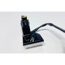 Mobis Orjinal Merkezi Kilit Motoru 4 Fi�li �n-Arka Sol Hyundai Getz 2003 ve Sonras� (95735-1C010)