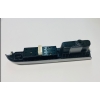 Mobis Orjinal Cam A�ma D��mesi Sol Gri Getz 2003-2011 (ST05602) (93570-1C1108H)