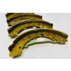 Fren Balatas� Arka Pabu�lu Avensis 1998-2002 (04495-05020)