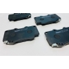 �n Fren Balata Toyota Hil�x 4x4 2.5 2006-2008 (04465-04030)