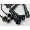 Buji Kablosu Tak�m Kia Rio Benzinli 2006 ve Sonras� (27501-26D00)