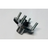 �n Teker Poryas� Kia Rio 2006-2011 (51750-25001)