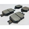 �n Balata Toyota Verso 2001-2004 (04465-13030)(04465-20500)