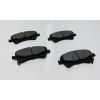 �n Fren Balata Toyota Verso 2010-2013 (04465-02280)(04465-02190)
