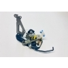 Mobis Orjinal Kap� Kilit Arka Sol Hyundai Accent Admire 2003-2006 (81410-25030)