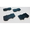 n Balata Toyota Land Cruiser 3.0 2002-2008 (04465-0K360)