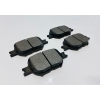 �n Balata Toyota Verso 2001-2004 (04465-13030)(04465-20500)