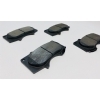 n Balata Toyota Land Cruiser 3.0 2002-2008 (04465-0K360)