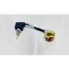 Mobis Orjinal Debriyaj Pedal M���r� Hyundai i20 (93840-2E010)