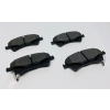 Bosch �n Fren Balata Toyota Verso 2010-2013 (04465-02190)