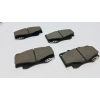 �n Fren Balata Toyota Hil�x 4x4 2.5 2006-2008 (04465-04030)