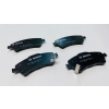 Bosch �n Fren Balata Toyota Avensis 2009-2013 (04465-02190)
