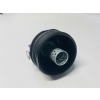 Ya� Filtre Kapak (Tas�) Toyota Auris Dizel (15650-33010)