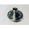 Arka Teker Poryas� Hyundai Santafe 2000-2005 (52710-2E500)