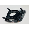 Sis Far �er�evesi (Delikli) Sol Krom Toyota Corolla 2013-2016 (52040-02190)