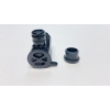 ITAQI Arka Su F�skiye Motoru Hyundai iX35 2004-2013 (98510-3W100)(98510-2S100)