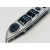 Mobis Orjinal Cam A�ma D��mesi Sol Gri Getz 2003-2011 (ST05602) (93570-1C1108H)