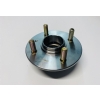 Arka Teker Poryas� Rulmanl� Absli Hyundai Accent Milenyum 2000-2002 (52710-25101)