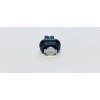 Mobis Orjinal Enjekt�r Tapas� Hyundai Accent Admire 1.5 Dizel 2003-2006 (22450-27003)