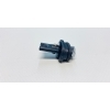 Mobis Orjinal Enjekt�r Tapas� Hyundai Accent Admire 1.5 Dizel 2003-2006 (22450-27003)