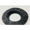 Mobis Orjinal Arka Amortisr Helezon Get Lastii Alt Hyundai Getz 2002 ve Sonras (55332-1G000)