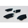 Arka Fren Balata Toyota Corolla 2006-2018 (04466-52070)