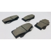 �n Fren Balata Toyota Hil�x 4x4 2.5 2006-2008 (04465-04030)