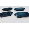 �n Balata Toyota Yaris 2001-2005 (04465-52100)