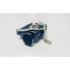 Mobis Orjinal Kap� Kilit �n Sa� Hyundai Accent Milenyum 2000-2002 (81320-25000)