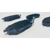�n Fren Balata C-HR 1.2-1.8 Hybrid 2016-2018 (04465-F4010)