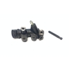 Yuholi Debriyaj Alt Merkez Toyota Corolla Dizel 2006-2012 (31470-12180)