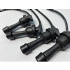 Buji Kablosu Tak�m Hyundai Elantra 1.6 1990-1996 (27501-33A00)