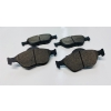 �n Fren Balata (Frans�z Montaj) Toyota Yaris 1.5 2006-2017 (04465-0D050)