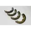 Arka El Fren Balata Pabu� Toyota Rav-4 2000-2005 (46590-50010)