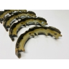 Arka El Fren Balata Pabu� Toyota Rav-4 2000-2005 (46590-50010)