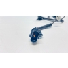 Mobis Orjinal ABS Sens�r� �n Sol Hyundai Accent Era 2006-2011 (95670-1G000)