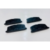 �n Fren Balata Toyota Corolla Karb�rat�rl� 1988-1998 (04465-10040)