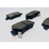 Arka Disk Fren Balata Toyota Avensis 2009-2012 (04466-05040)