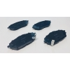 �n Fren Balata C-HR 1.2-1.8 Hybrid 2016-2018 (04465-F4010)