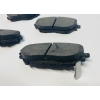 �n Fren Balata C-HR 1.2-1.8 Hybrid 2016-2018 (04465-F4010)