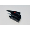 �� A�ma Kap� Kolu Siyah Sol Toyota Corolla 2006-2013 (69206-02130)