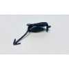 �n Tampon �eki Demir Kapa�� Hyundai Accent Blue 2011 ve Sonras� (86517-1R000)