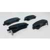 TRW n Balata Toyota Avensis 2003-2008 (04465-05270)