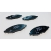 �n Fren Balata Toyota Hil�x 4x2 2006-2008 (04465-0K130)