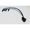 Missuba Buji Kablosu Tak�m Corolla 1.3 2E Karb�rat�rl� 1988-1997 (90919-22329)