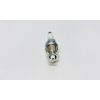 NGK (Adet) Ate�leme Bujisi Hyundai Accent T�m Benzinli Modeller LPGli Ara�lar ��in (BKR-GAS)(NGK-7987)