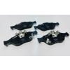 �n Fren Balata (Frans�z Montaj) Toyota Yaris 1.5 2006-2017 (04465-0D050)