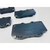 �n Fren Balata Toyota Hil�x 4x4 2.5 2006-2008 (04465-0K140)(04465-04030)